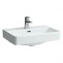 Outlet - Laufen Pro S umywalka 55x38 cm prostokątna biała H8189580001041 zdj.1