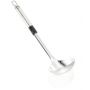 Leifheit łyżka wazowa duża stal 3025 zdj.1