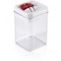 Leifheit Fresh&Easy pojemnik do przechowywania 9,9x9,9x15,2 cm przezroczysty 31208 zdj.1
