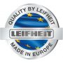 Leifheit Dry&Clean odkurzacz do szyb 51000 zdj.17