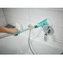 Leifheit Bath Cleaner myjka łazienkowa z drążkiem 80-135 cm 41700 zdj.2