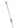 Leifheit System Click drążek teleskopowy 80-135 cm 56673 zdj.3