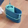 Leifheit Clean Twist M Ergo mop z wiadrem 52120 zdj.8