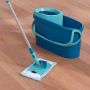Leifheit Clean Twist M Ergo nakładka do mopa micro duo 52123 zdj.8