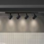 Light Prestige Snow system szynowy 4x50W czarny LP-737BKSET zdj.5