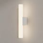 Light Prestige Linea kinkiet 1x8 W biały LP-0510/1W-45 WH zdj.6