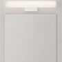 Light Prestige Vena kinkiet 1x12 W biały LP-1010/1W-60WH zdj.4