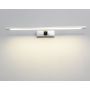 Light Prestige Isla kinkiet 1x20W LED chrom GS-LWB-20WCHCCT zdj.3