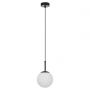 Light Prestige Dorado lampa wisząca 1x10 W czarna LP-002/1P BK zdj.1