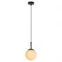 Light Prestige Dorado lampa wisząca 1x10 W czarna LP-002/1P BK zdj.3