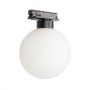 Light Prestige Bola zestaw szynoprzewód z reflektorami 3x5 W czarny LP0031RSET zdj.2