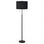 Light Prestige Fogo lampa stojąca 2x15 W czarna LP03042FBK zdj.1
