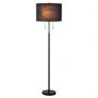 Light Prestige Fogo lampa stojąca 2x15 W czarna LP03042FBK zdj.3