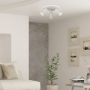 Light Prestige Parma lampa podsufitowa 3x8 W biała LP-0612/3CRoundWH zdj.3