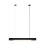 Light Prestige Cali inteligentna lampa wisząca 1x32 W czarna LP13011PMBKSmart zdj.1