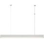Light Prestige Luci inteligentna lampa wisząca 1x45 W biała LP14011PLWHSmart zdj.1