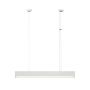 Light Prestige Luci inteligentna lampa wisząca 1x32 W biała LP14011PMWHSmart zdj.1