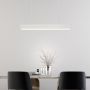 Light Prestige Luci inteligentna lampa wisząca 1x32 W biała LP14011PMWHSmart zdj.5