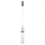 Light Prestige Ambiente lampa wisząca 1x6 W chrom LP15101PCH zdj.1