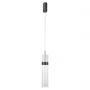 Light Prestige Ambiente lampa wisząca 1x6 W grafitowa LP15101Pgrafit zdj.1
