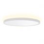 Light Prestige Pryzma plafon 2x24 W biały LP-1707/1C-28WH zdj.4