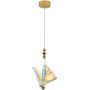 Light Prestige Mariposa lampa wisząca 1x8 W multikolor LP17151Pcolor zdj.1