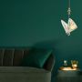Light Prestige Mariposa lampa wisząca 1x8 W multikolor LP17151Pcolor zdj.4