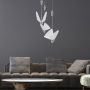 Light Prestige Mariposa lampa wisząca 3x24 W chrom LP17153PCH zdj.5