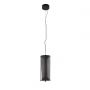 Light Prestige Aeris lampa wisząca 1x16 W przydymiona LP-2137/1P SM zdj.1