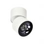 Light Prestige Brema lampa podsufitowa 1x10 W biała LP-2626/1RM WH movable zdj.1