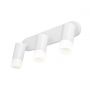 Light Prestige Sonaya lampa podsufitowa 3x8 W biała LP-2803/3WS WH zdj.2