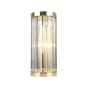 Light Prestige Vetro kinkiet 1x10 W złoty LP-2910/1W L GD zdj.3