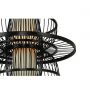 Light Prestige Astra lampa wisząca 1x15 W czarna LP-3110/1P BK zdj.4