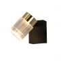Light Prestige Erovia lampa podsufitowa 1x6 W czarna-złota LP-5923/1WS GD zdj.3