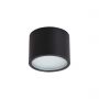 Light Prestige Kendal lampa podsufitowa 1x7 W czarna LP63311SMGX53BK zdj.1