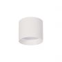 Light Prestige Kendal lampa podsufitowa 1x7 W biała LP63311SMLWH zdj.1