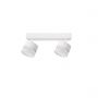 Light Prestige Kendal lampa podsufitowa 3x7 W biała LP-6331/3WS TR/WH zdj.1