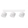 Light Prestige Kendal lampa podsufitowa 3x7 W biała LP-6331/3WS TR/WH zdj.4