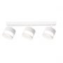 Light Prestige Kendal lampa podsufitowa 3x7 W biała LP-6331/3WS TR/WH zdj.5