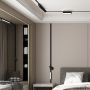 Light Prestige Magnetic Slim łącznik L biały LP-656-MAG SLIM L SM kąt WH zdj.3