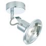 Light Prestige Feltre kinkiet 1x28W chrom LP-725/1W zdj.1