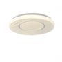 Light Prestige Tenaro plafon 1x23 W biały LP-7312/1C-40 WH zdj.2