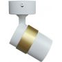 Light Prestige Anillo lampa podsufitowa 1x50 W biały LP-770/1WWH zdj.1