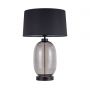 Light Prestige Amur lampa stołowa 1x15 W przydymiona LP-919/1T smoked zdj.1