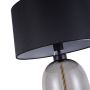 Light Prestige Amur lampa stołowa 1x15 W przydymiona LP-919/1T smoked zdj.4