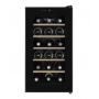 La Sommeliere Silence chłodziarka do wina 18 butelek wolnostojąca 18SILENCE zdj.5