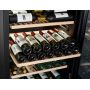 La Sommeliere Apogee chłodziarka do wina 147 butelek wolnostojąca APOGEE150PV zdj.6