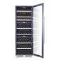 La Sommeliere MT chłodziarka do wina 143 butelek wolnostojąca MT145TZ zdj.1
