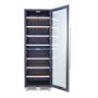 La Sommeliere MT chłodziarka do wina 152 butelek wolnostojąca MT150DZ zdj.5