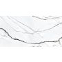 Magnifica Marquina Blanco Pulido płytka ścienno-podłogowa 60x120 cm zdj.1